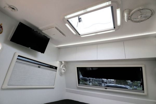 2024 Golf Grand Tourer Caravan 620-2 / 2 BUNK image
