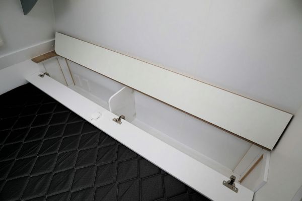 2024 Golf Grand Tourer Caravan 620-2 / 2 BUNK image