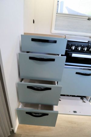 2024 Golf Grand Tourer Caravan 620-2 / 2 BUNK image