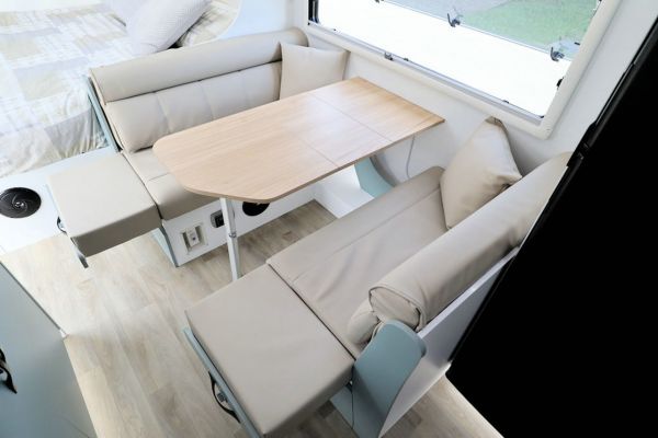 2024 Golf Grand Tourer Caravan 620-2 / 2 BUNK image