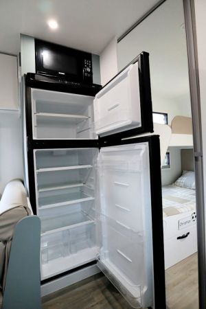 2024 Golf Grand Tourer Caravan 620-2 / 2 BUNK image