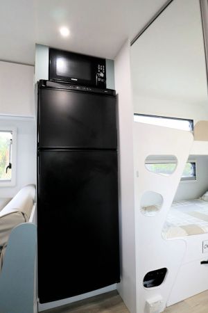 2024 Golf Grand Tourer Caravan 620-2 / 2 BUNK image