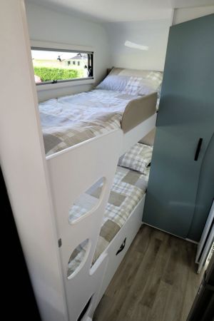 2024 Golf Grand Tourer Caravan 620-2 / 2 BUNK image