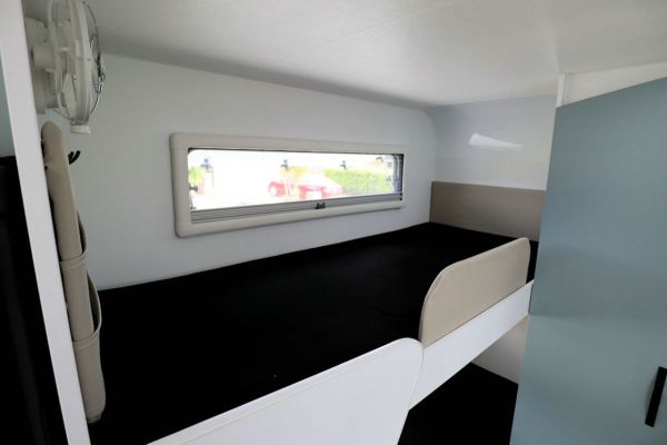 2024 Golf Grand Tourer Caravan 620-2 / 2 BUNK image