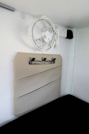 2024 Golf Grand Tourer Caravan 620-2 / 2 BUNK image