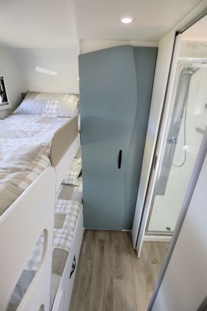 2024 Golf Grand Tourer Caravan 620-2 / 2 BUNK image