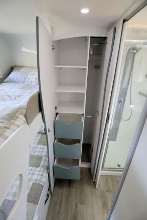 2024 Golf Grand Tourer Caravan 620-2 / 2 BUNK image