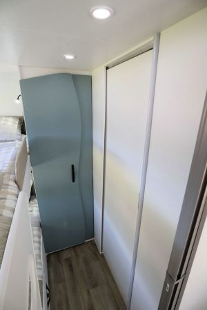 2024 Golf Grand Tourer Caravan 620-2 / 2 BUNK image