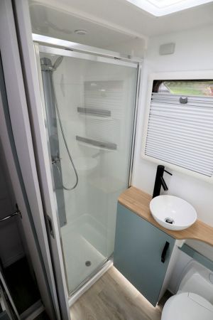 2024 Golf Grand Tourer Caravan 620-2 / 2 BUNK image