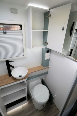 2024 Golf Grand Tourer Caravan 620-2 / 2 BUNK image