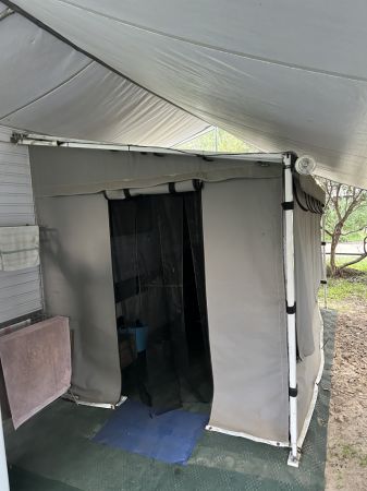 1989 Jayco Caravan Caravan image