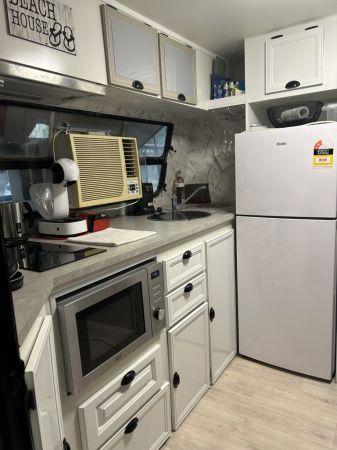 1989 Jayco Caravan Caravan image