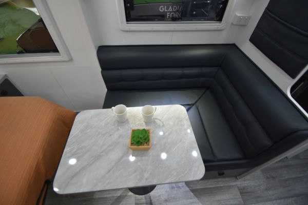 2024 Pro RV Caravans Stallion Other BUSH PACK image