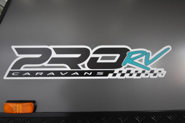 2024 Pro RV Caravans Stallion Other BUSH PACK image