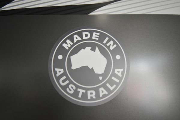 2024 Pro RV Caravans Stallion Other BUSH PACK image