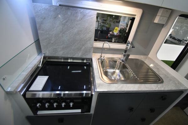 2024 Pro RV Caravans Stallion Other BUSH PACK image