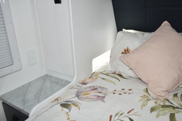 2024 Pro RV Caravans Stallion Other BUSH PACK image