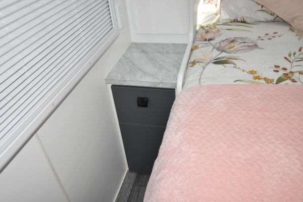 2024 Pro RV Caravans Stallion Other BUSH PACK image