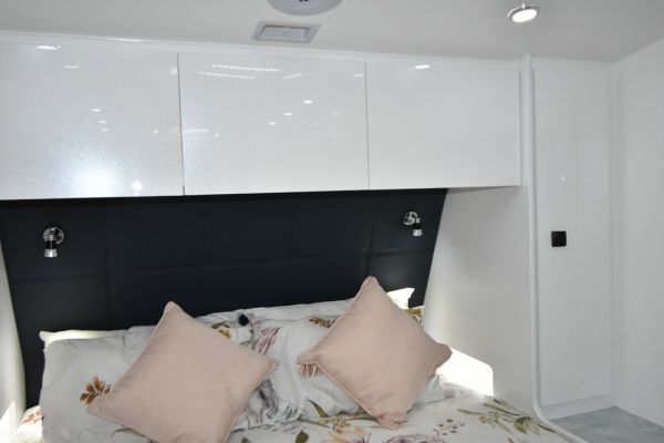 2024 Pro RV Caravans Stallion Other BUSH PACK image