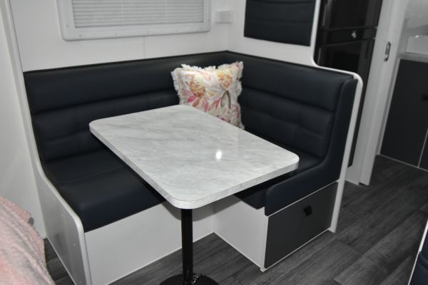 2024 Pro RV Caravans Stallion Other BUSH PACK image