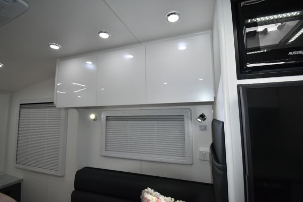 2024 Pro RV Caravans Stallion Other BUSH PACK image