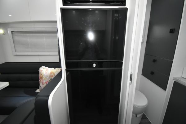 2024 Pro RV Caravans Stallion Other BUSH PACK image