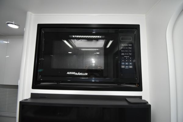 2024 Pro RV Caravans Stallion Other BUSH PACK image