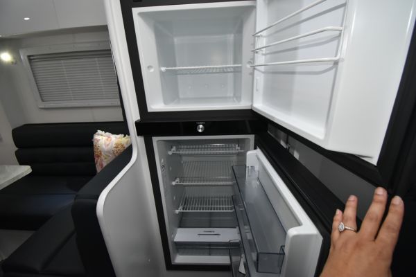 2024 Pro RV Caravans Stallion Other BUSH PACK image