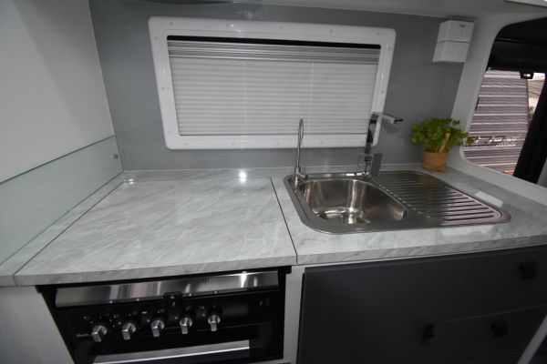 2024 Pro RV Caravans Stallion Other BUSH PACK image