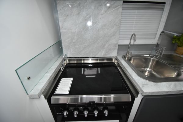 2024 Pro RV Caravans Stallion Other BUSH PACK image