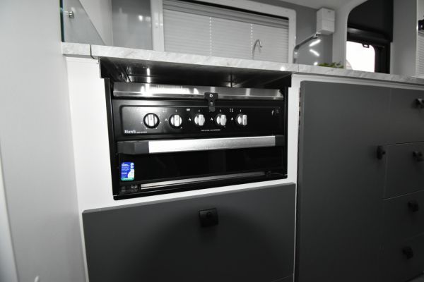 2024 Pro RV Caravans Stallion Other BUSH PACK image