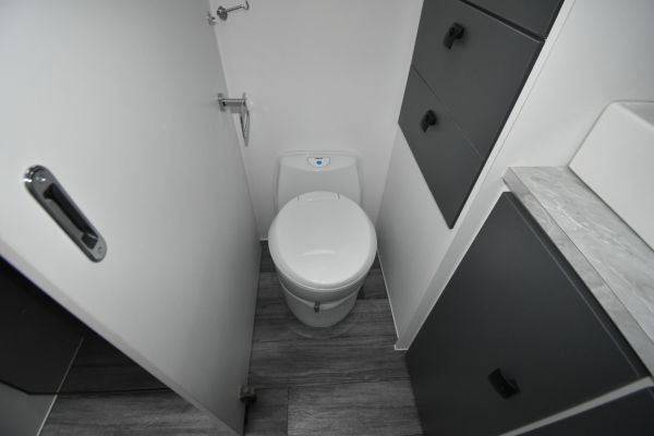 2024 Pro RV Caravans Stallion Other BUSH PACK image