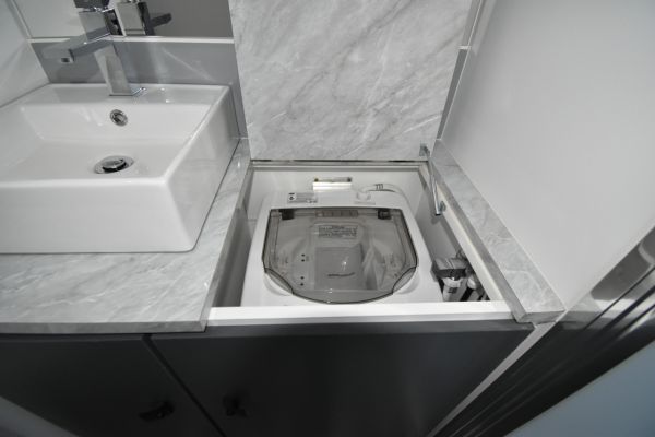 2024 Pro RV Caravans Stallion Other BUSH PACK image