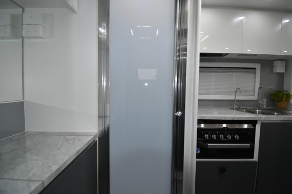 2024 Pro RV Caravans Stallion Other BUSH PACK image