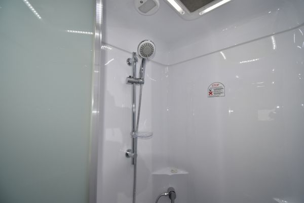 2024 Pro RV Caravans Stallion Other BUSH PACK image