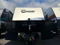 Image for 2024 Crusader MUSKETEER WARRIOR 18.5FT OFF-ROAD COUPLES-IMMEDIATE DELIVERY 1