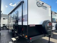 Image for 2024 Crusader MUSKETEER WARRIOR 18.5FT OFF-ROAD COUPLES-IMMEDIATE DELIVERY 2