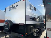 Image for 2024 Crusader MUSKETEER WARRIOR 18.5FT OFF-ROAD COUPLES-IMMEDIATE DELIVERY 5