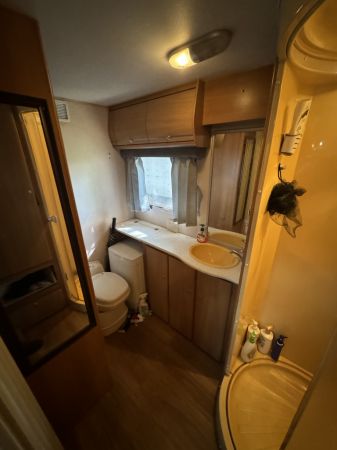 2007 Jayco STERLING Caravan image