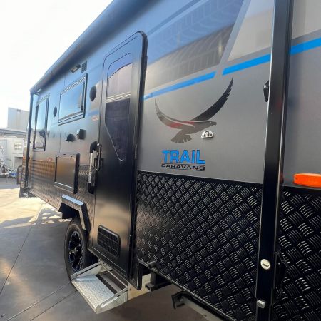 2023 Trail X-Perience 19′ image