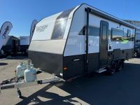 Image for 2024 Southern Cross Signature Series ST19F Touring bunks 0