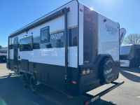 Image for 2024 Southern Cross Signature Series ST19F Touring bunks 1