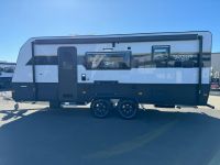 Image for 2024 Southern Cross Signature Series ST19F Touring bunks 2