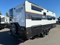 Image for 2024 Southern Cross Signature Series ST19F Touring bunks 5