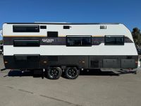 Image for 2024 Southern Cross Signature Series ST19F Touring bunks 6