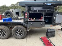 Mobile Enquiry Form - Image