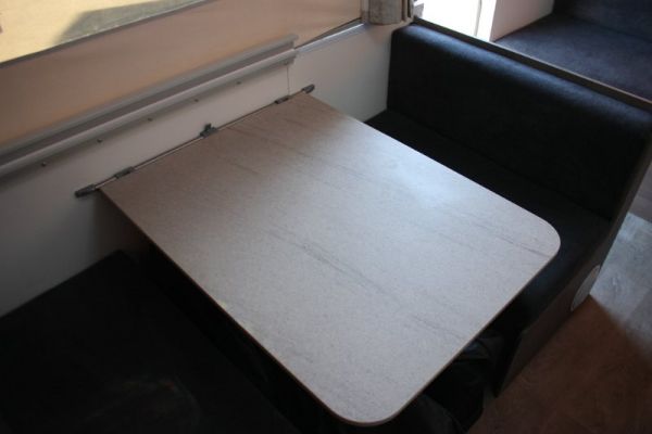 2023 Jayco Lark Camper Trailer CP-MY23 image