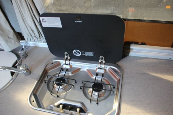 2023 Jayco Lark Camper Trailer CP-MY23 image