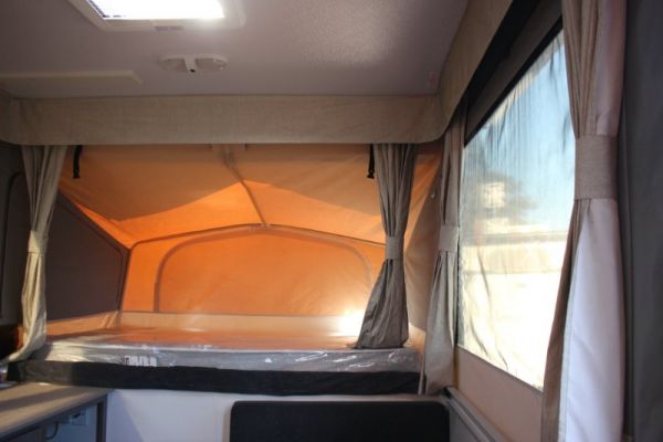 2023 Jayco Lark Camper Trailer CP-MY23 image