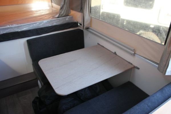 2023 Jayco Lark Camper Trailer CP-MY23 image